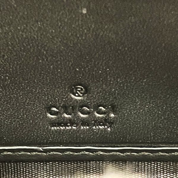 Gucci Animalier Bi Leather Zip Around Wallet — view 4
