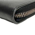 Gucci Animalier Bi Leather Zip Around Wallet — view 9