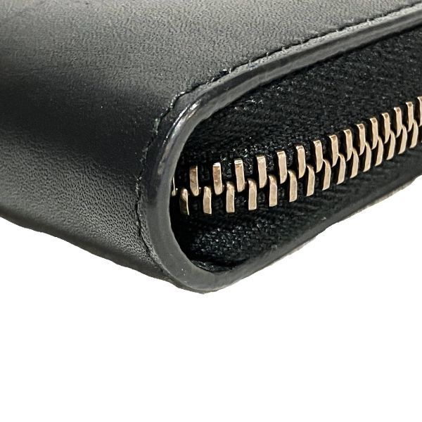 Gucci Animalier Bi Leather Zip Around Wallet — view 9