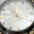 Gucci Timeless 126.5 Quartz Cat Head Watch — view 4