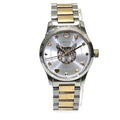 Gucci Timeless 126.5 Quartz Cat Head Watch
