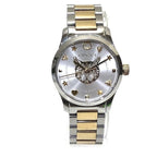 Gucci Timeless 126.5 Quartz Cat Head Watch