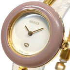 Gucci Change Bezel 11 12 Quartz Watch — view 4