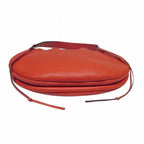 Loewe Fortune Hobo 3way Leather Red Shoulder — view 3