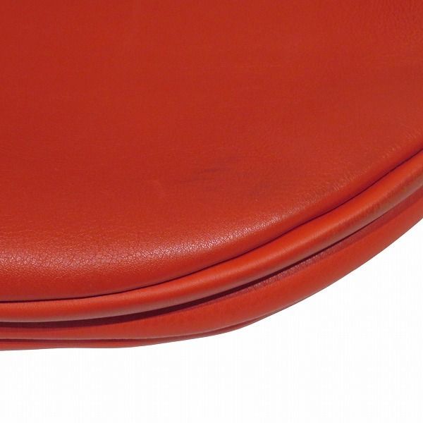 Loewe Fortune Hobo 3way Leather Red Shoulder — view 7