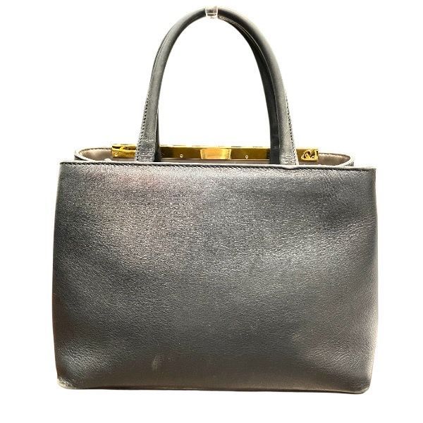 Fendi Petit Toujour Shoulder — view 2