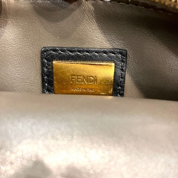 Fendi Petit Toujour Shoulder — view 4