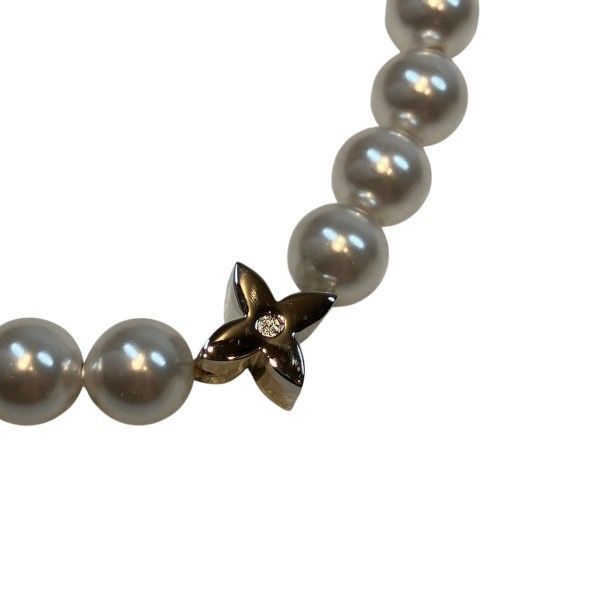 Louis Vuitton Bracelet Pearl Fusion