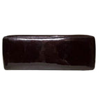 Louis Vuitton Monogram Vernis Wilshire PM Bag Handbag — view 3