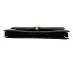 Gucci Vintage Interlocking Flap Shoulder — view 3