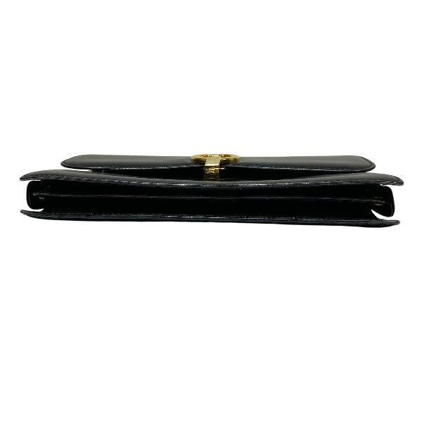 Gucci Vintage Interlocking Flap Shoulder — view 3