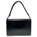 Gucci Vintage Interlocking Flap Shoulder — view 2