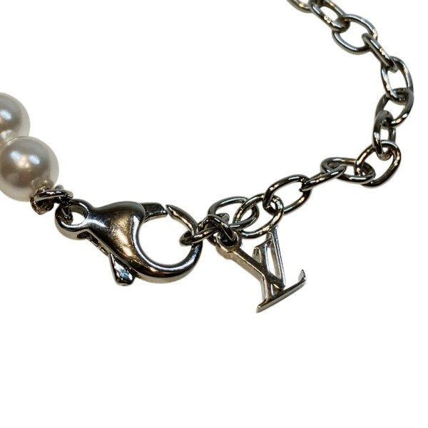 Louis Vuitton Bracelet Pearl Fusion