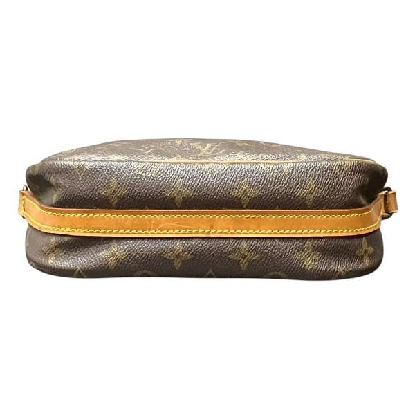 Louis Vuitton Monogram Senlis Shoulder — view 3