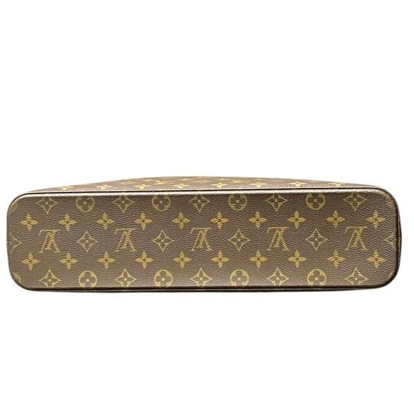Louis Vuitton Monogram Luco Tote — view 3