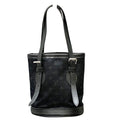 Louis Vuitton Monogram Little Bucket Bag Tote