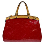 Louis Vuitton Monogram Vernis Blair 2-Way Shoulder — view 2