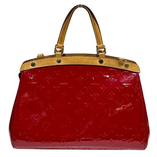 Louis Vuitton Monogram Vernis Blair 2-Way Shoulder — view 2