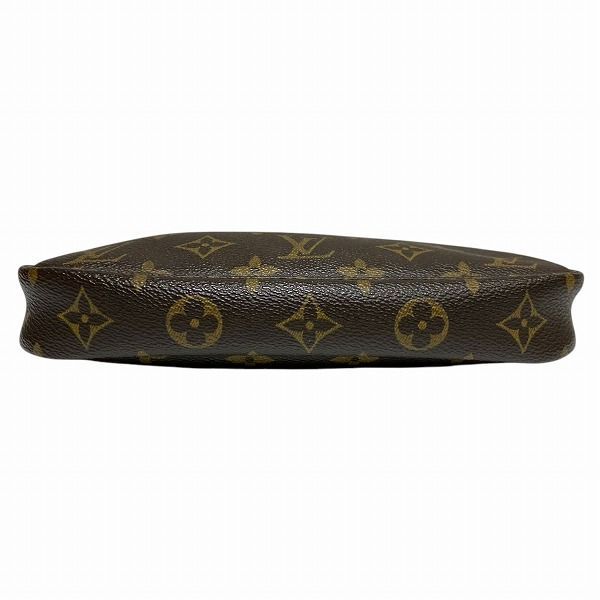 Louis Vuitton Monogram Pochette Shoulder — view 3