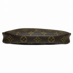 Louis Vuitton Monogram Pochette Shoulder — view 3