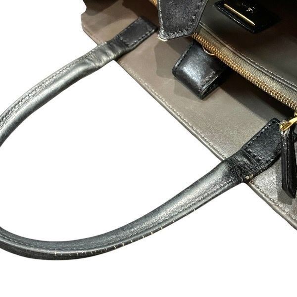 Fendi Petit Toujour Shoulder — view 9