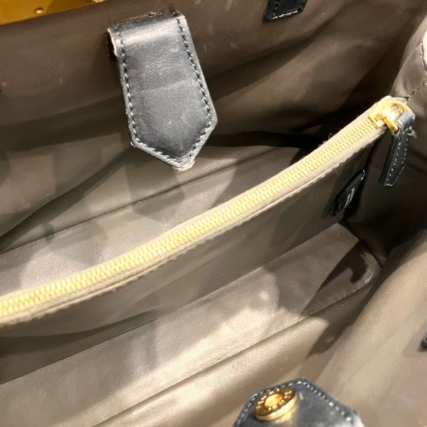 Fendi Petit Toujour Shoulder — view 6