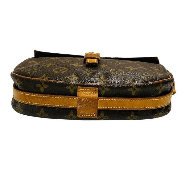 Louis Vuitton Monogram Jeune Fille Shoulder — view 3
