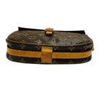 Louis Vuitton Monogram Jeune Fille Shoulder — view 3