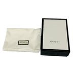 Gucci Ophidia GG Supreme Bifold Wallet — view 5