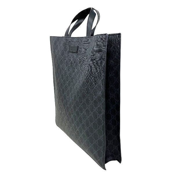 Gucci GG Supreme Tote — view 9