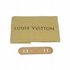 Louis Vuitton Monogram Saumur 30 — view 5