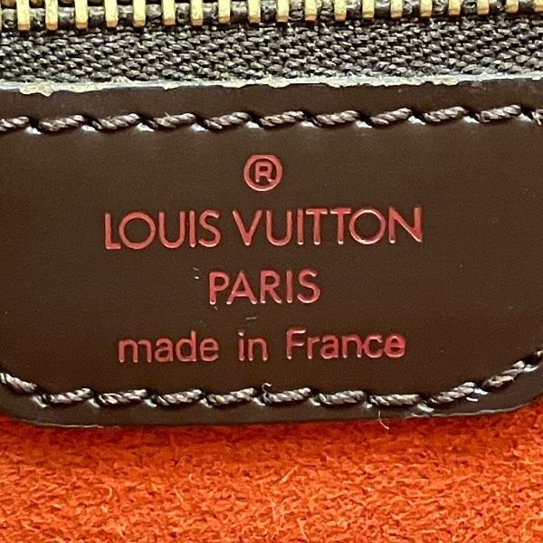 Louis Vuitton Damier Manosque PM Tote — view 4