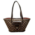 Louis Vuitton Damier Manosque PM Tote