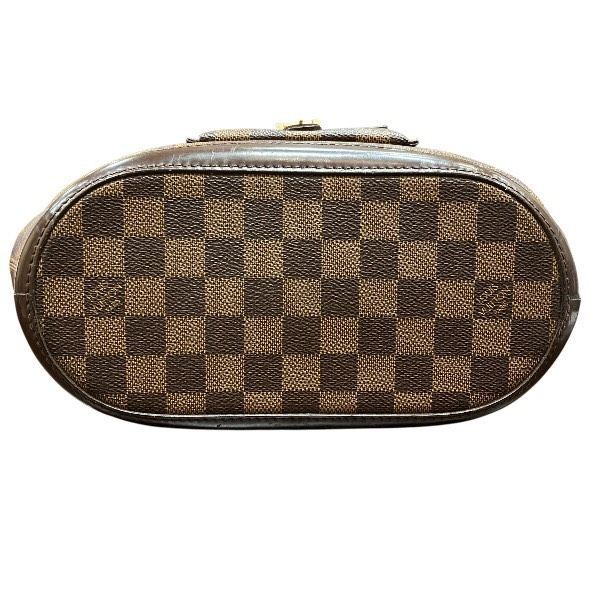 Louis Vuitton Damier Manosque PM Tote — view 3