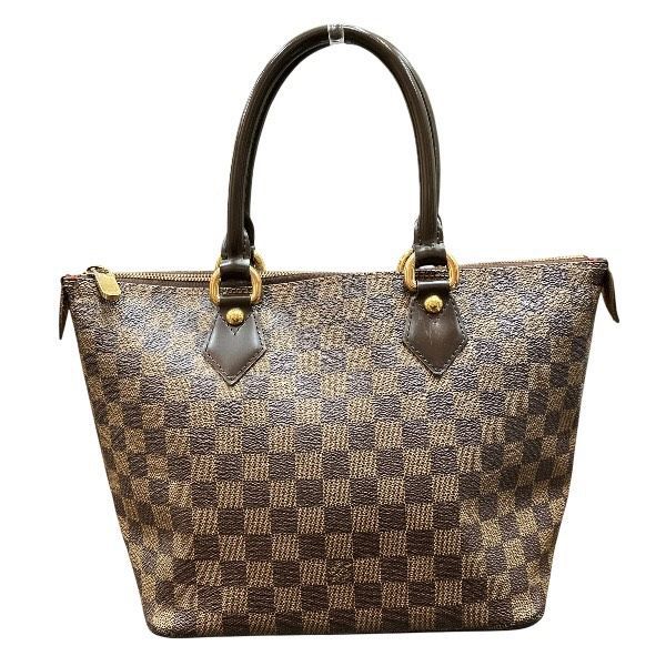 Louis Vuitton Damier Salea PM Tote