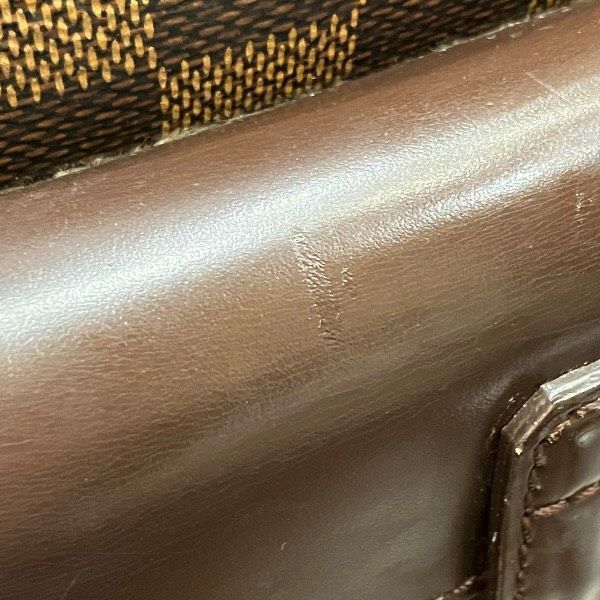 Louis Vuitton Damier Manosque PM Tote — view 6