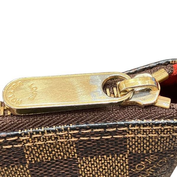 Louis Vuitton Damier Salea PM Tote — view 6