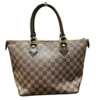 Louis Vuitton Damier Salea PM Tote — view 2