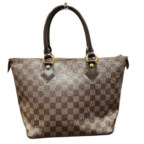 Louis Vuitton Damier Salea PM Tote — view 2