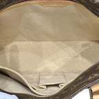 Louis Vuitton Monogram Luco Tote — view 5