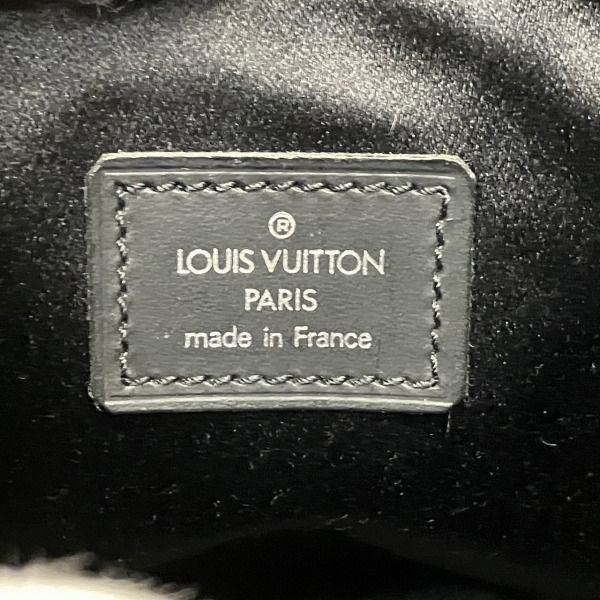 Louis Vuitton Monogram Little Bucket Bag Tote — view 4