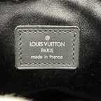 Louis Vuitton Monogram Little Bucket Bag Tote — view 4