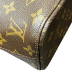 Louis Vuitton Monogram Luco Tote — view 6