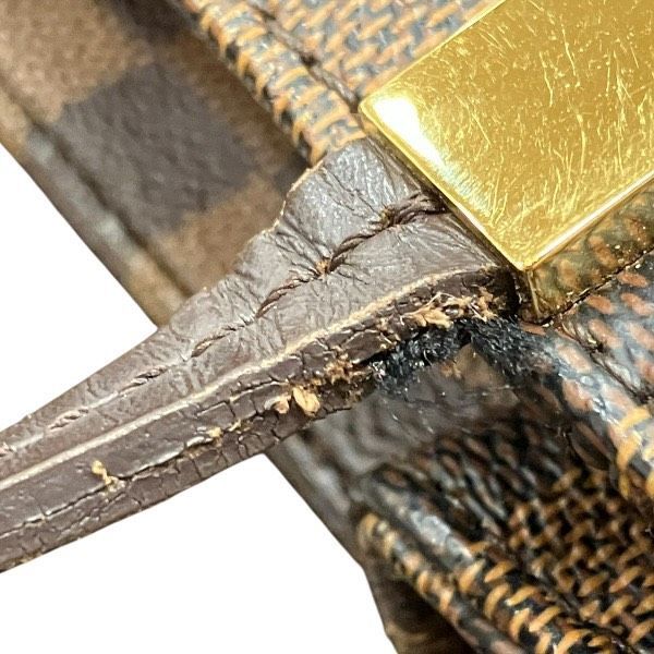 Louis Vuitton Damier Marribbon PM Shoulder — view 7