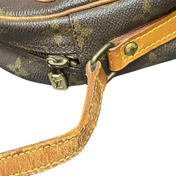 Louis Vuitton Monogram Senlis Shoulder — view 7