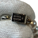 Louis Vuitton Bracelet Pearl Fusion
