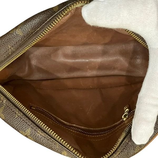 Louis Vuitton Monogram Senlis Shoulder — view 5