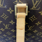 Louis Vuitton Monogram Luco Tote — view 9