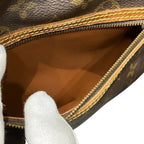 Louis Vuitton Monogram Senlis Shoulder — view 9
