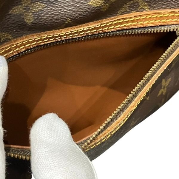 Louis Vuitton Monogram Senlis Shoulder — view 9
